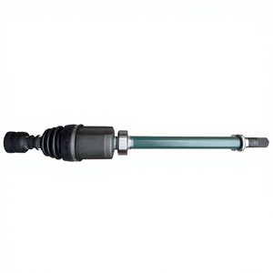 Nouvel ensemble de demi-arbre avant droit d'origine FN pour <span class=keywords><strong>Koleos</strong></span> 2 QM6 Kadjar – Transmission automobile OE 391004BB0E - Product Image 3