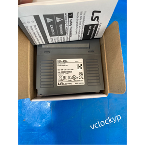 1 module LS neuf XGF-AC8A V1.12 - Product Image 4