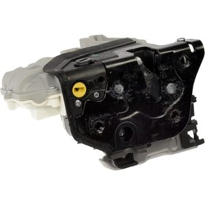Actuador de cerradura de puerta Dorman, 12V DC, lado trasero del conductor, para modelos Audi y Porsche - Product Image 6