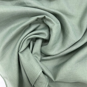Sharut 2024 Vente en gros 175*70 cm Hijab Nayla Bawal en polyester de haute qualité personnalisé Malaisie, foulard en mousseline de soie pour femmes musulmanes - Product Image 2