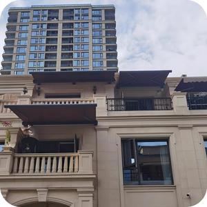 Toldo Retráctil Eléctrico para Exteriores, Toldo <span class=keywords><strong>de</strong></span> Cassette Completo para Ventanas y Puertas - Product Image 4