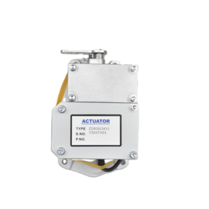 Bomba De Combustível Eletrônico Adc175 Atuador Esd5500e Controlador De Velocidade Gerador De Motor Diesel Controlador De Bomba De Injeção De Combustível - Product Image 1