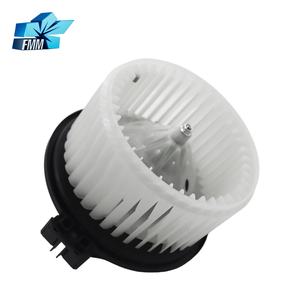 72223FJ000 72223-AG06A Ventilateur de climatisation dynamique pour Subaru Outback, Legacy, XV, LEVORG, WRX (conduite à droite) - Product Image 3