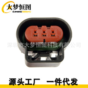 Arnés de cableado del sensor de posición del acelerador Dorman 645-513 para General Motors - Product Image 1