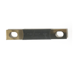 Conector de Piezas Industriales para Máquina CNC FANUC A06B-6078-K803 A250-8002-Z350/064, Piezas para PLC - Product Image 3