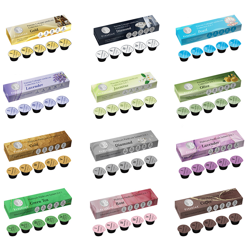 Parfums OEM