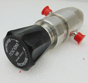 TESCOM ซีรีส์ 64-5400 เครื่องควบคุมแรงดันไฟฟ้าแบบขัดเงาด้วยไฟฟ้า 64-5443KRL20 สำหรับควบคุมแรงดันไฟฟ้า - Product Image 6