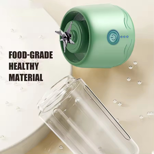 Venta al por mayor de piezas de licuadoras y extractores de frutas de nuevo diseño a buen precio, extractores de frutas de prensado en frío lento - Product Image 4