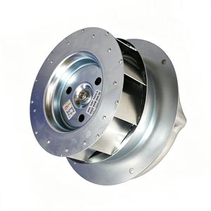 Ventilador de Husillo FANUC A90L-0001-0343 A90L-0001-0284, Ventilador de Refrigeración de Alto Rendimiento para Motor de Husillo FANUC, Piezas en Stock para Máquinas CNC - Product Image 6
