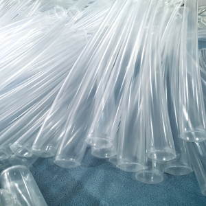 Nahtloses Luftkissen-Design Transparente Leckageprüfung TPU Lebensrettende Aufblasbare Liner-Schläuche Auftrieb CE-Zertifiziert UV-Beständig - Product Image 3