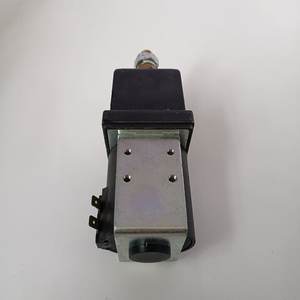 Contacteur DC Bobcat Doosan 36V 300A à montage sur panneau B15T B20T, pièce de contrôleur de chariot élévateur électrique DQ000789 - Product Image 4