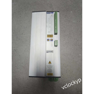 เซอร์โวไดรฟ์ Kollmorgen SERVOSTAR 620 S62000 14kVA มือสอง - Product Image 1