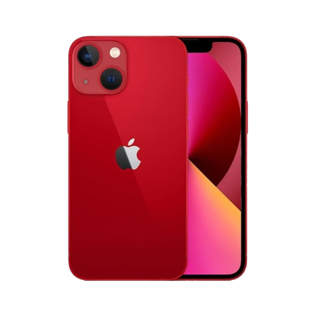 Wholesale Bulk Original Unlocked for IPhones 13min  5G Dual SIM Used Cellphones