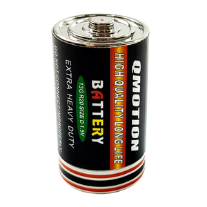 Custodia nascosta con scomparto segreto per la deviazione della batteria discreta per nascondere e conservare denaro, fattura o altri oggetti di valore - Product Image 5