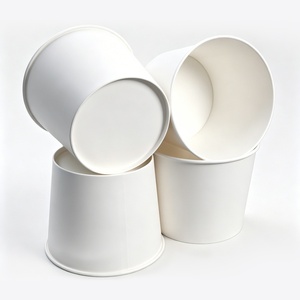 Papel Kraft Texturizado en Tonos Tierra, Impreso a Doble Cara, Personalizado, con Recubrimiento de PE de Grado Alimenticio, Antigrasa, Antiderrames, para Comida para Llevar - Product Image 1