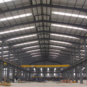 Estructura <span class=keywords><strong>de</strong></span> acero prefabricada, <span class=keywords><strong>almacén</strong></span> prefabricado, estructura <span class=keywords><strong>de</strong></span> acero para bodega, edificio <span class=keywords><strong>de</strong></span> oficinas, proveedor <span class=keywords><strong>de</strong></span> China - Product Image 4