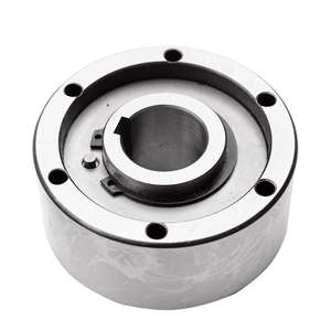 Embrague de rueda libre de tope trasero AA55 Cojinete de tipo de rodillo unidireccional - Product Image 6