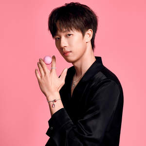 Juego de Pulseras de <span class=keywords><strong>Plata</strong></span> <span class=keywords><strong>925</strong></span> Fu'an Double Arrival para Mujer, Bolsa de la Suerte Roja DIY, Joyería de Alta Gama, Venta al por Mayor de Fábrica - Product Image 5