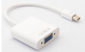Bán chạy nhất Mini DisplayPort để VGA Video Adapter chuyển đổi cáp - Product Image 4