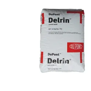 Delrin POMデュポン100PNC010強化グレード耐摩耗性高剛性POM粒子