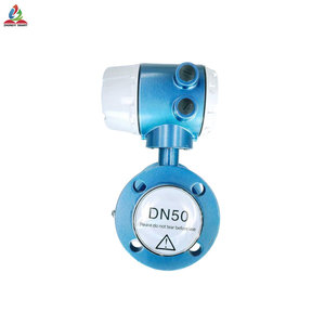 Medidor de Flujo de Agua Industrial GPRS de Área Variable, Inteligente, IP65, Roscado, 0.031-3.125m/h, OEM ZHONGYI para Fábrica - Product Image 5