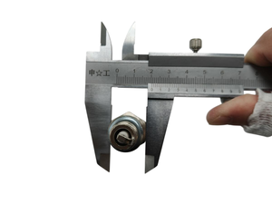 UM 高性能 E6TC 火花塞 高品质 发电机备件 工厂供应 OEM ODM 可接受 - Product Image 5