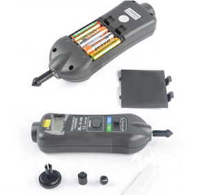 Tacómetro Láser Digital DT-1236L de Alta Precisión, Económico y Disponible - Product Image 2