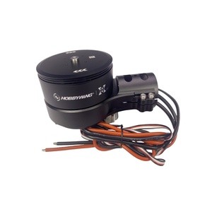 Cho hobbywing X8 Tích hợp hệ thống điện điện động cơ không chổi than cho CW CCW nông nghiệp Drone Drone động cơ UAV phụ kiện - Product Image 3