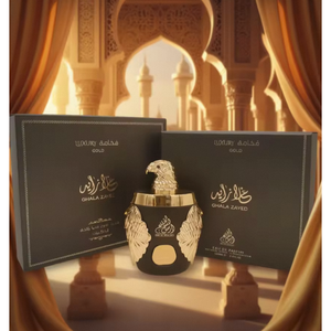 Parfum Arabe 100ml, Parfum Intense Longue Durée, Unisexe - Product Image 1