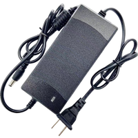Adaptateur secteur 24V3A, adapté aux bandes lumineuses LED, aux distributeurs d'eau/purificateurs d'eau RO, aux moteurs de pompes à eau, adaptateur secteur 72W