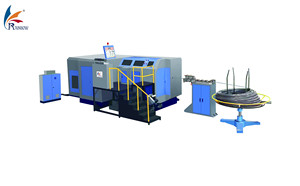 Máquina de Fabricación de Tornillos Hexagonales RBF106S, Máquina de Forjado <span class=keywords><strong>en</strong></span> Frío con Inversor - Product Image 6