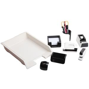 โปรโมชั่นขายส่งที่กำหนดเองสำนักงานชุดเครื่องเขียน - Product Image 1