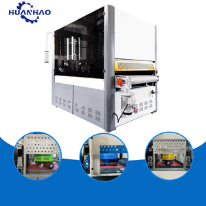 Máy đánh bóng cho kim loại phẳng deburring máy - Product Image 6