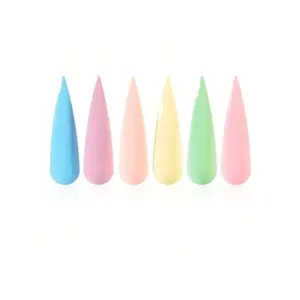 Smalto Gel per unghie UV di alta qualità per unghie buone Gel semipermanente Designer stile francese certificato Halal CPNP gratis per uso salone da te - Product Image 4
