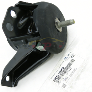 ชุดยึดเครื่องยนต์คุณภาพสูง BRACKET ASSY-ENGINE MTG 21810-D3100 21810D3100 สำหรับรถยนต์ฮุนได แอคเซนต์ 21810 D3100 - Product Image 4