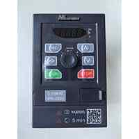 Variador de Frecuencia Easydrive GT200-4T0015G y GT20-2S0007G Trifásico 380V Control de Velocidad