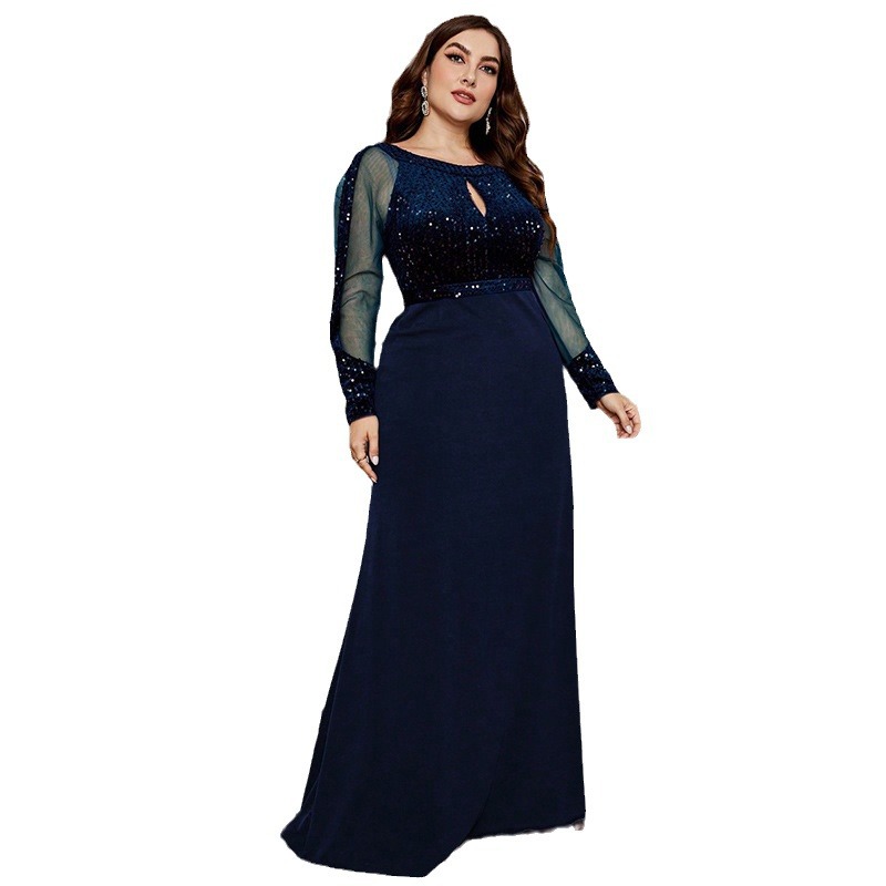 green emerald velvet dress Macy Lace Up Slim Glitter Satin Formal Dress