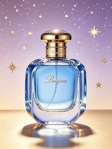 Perfume de Alta Calidad para Mujer, <span class=keywords><strong>50ml</strong></span> 100ml, en Envase de Vidrio Ecológico, de Larga Duración, Lujoso Spray de Niebla, Venta Directa de Fábrica - Product Image 3