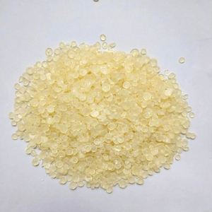เรซินปิโตรเลียม กาวร้อนละลาย CAS 64742-16-1 C5 C9 เรซินไฮโดรคาร์บอนสำหรับสี/ยาง - Product Image 3