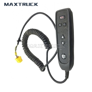 Module de commande de pièces de camion lourd levage d'essieu 20756753 pour camion VOL - Product Image 4
