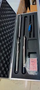 API Q1 petrol ve gaz iyi Downhole bellek basınç göstergesi YL serisi düzenli Downhole basınç göstergesi sıcaklık ölçer - Product Image 5