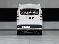 SAIC Maxus Dana V1L Fourgonnette Électrique à Autonomie Étendue (EREV) pour Passagers et Marchandises, Véhicule Commercial à Énergie Nouvelle