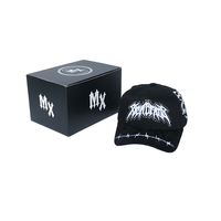 Gorras de Béisbol Deportivas de 5 Paneles, Forradas en Satén, Estructuradas, Estilo Hip Hop, de Alta Calidad, Personalizadas de Fábrica al Por Mayor