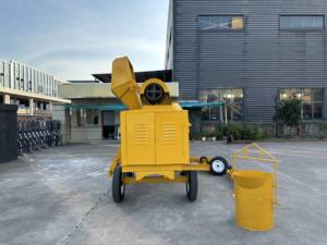 Mélangeur automatique diesel A2-510 support de poulie de chariot à godet de haute qualité style classique <span class=keywords><strong>libanais</strong></span> - Product Image 4