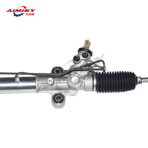 Cremallera <span class=keywords><strong>de</strong></span> Dirección para Toyota Daihatsu Terios 2008 44200-26232 - Product Image 3