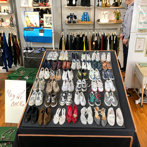 Lotes de Zapatillas Deportivas Unisex de Segunda Mano para Todas las Temporadas, Parte Superior de PU, Venta al Por Mayor, Mixtas para Adultos y Niños - Product Image 3