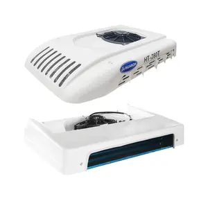 Sistema <span class=keywords><strong>de</strong></span> Refrigeración para Camionetas Pequeñas <span class=keywords><strong>de</strong></span> 6-10 Metros Cúbicos, Accionamiento Directo, DC12V, Gran <span class=keywords><strong>Venta</strong></span> - Product Image 5