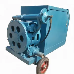 Prix usine automatique CLC poids léger mousse béton tuyau pompe industrielle pompe péristaltique machine