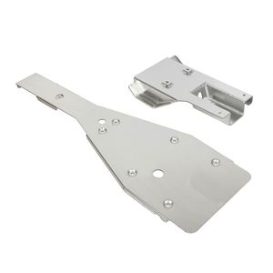 Pour Yamaha <span class=keywords><strong>Raptor</strong></span> <span class=keywords><strong>700</strong></span> 700R, <span class=keywords><strong>plaque</strong></span> de protection complète du châssis, bras oscillant, <span class=keywords><strong>plaque</strong></span> de protection contre les chocs - Product Image 5