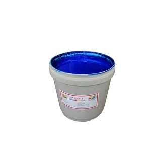 Chất lượng cao Nước dựa trên sắc tố dán cho <span class=keywords><strong>flexo</strong></span> mực in - Product Image 4